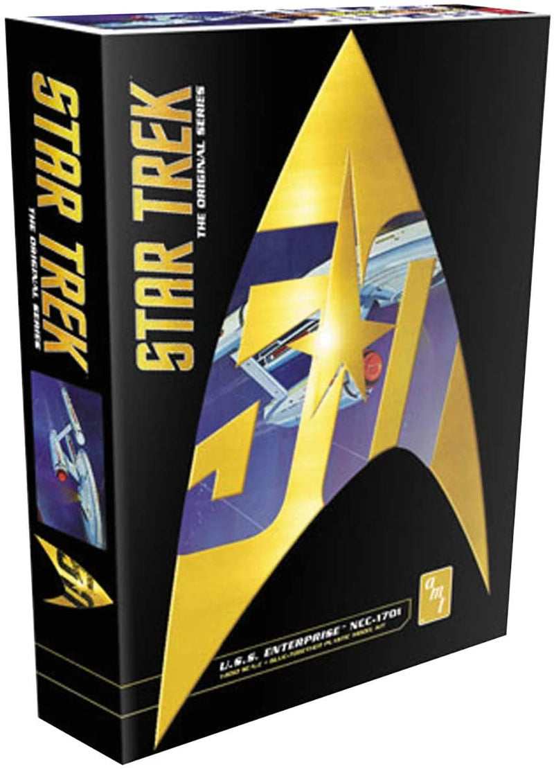 AMT947 Star Trek U.S.S Enterprise NCC-1701