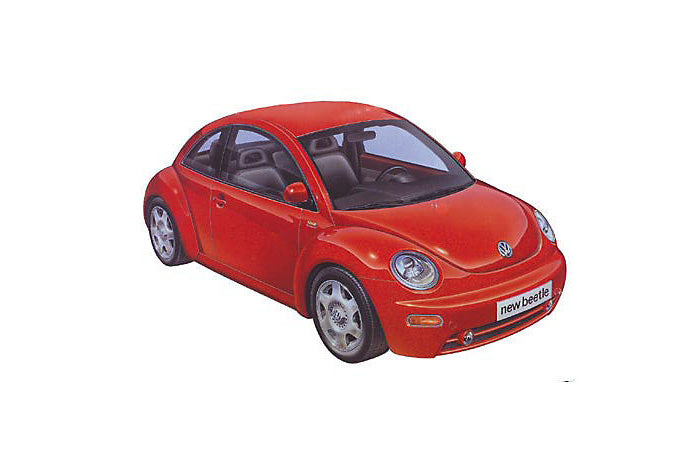 Tamiya Volkswagen New Beetle - T24200