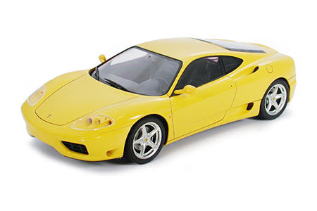 Tamiya Ferrari 360 Modena Yellow - T24299