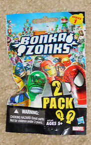 Bonkazonks 2 Pack